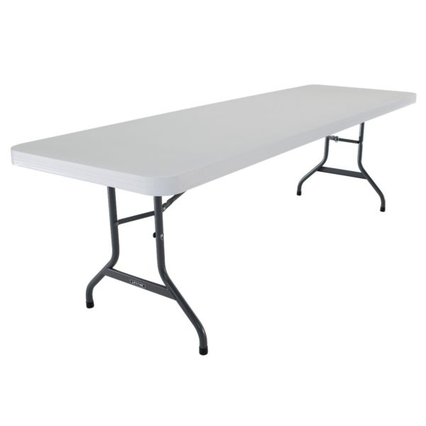 Rectangular 6' Table